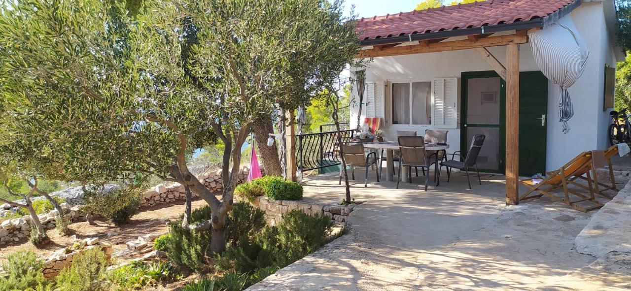 Robinson House Kata Villa มิลนา ภายนอก รูปภาพ